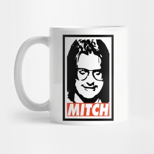 MITCH Mug